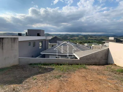 Lote/Terreno à venda, 576m² no Condomínio Residencial Jaguary, São José dos Campos