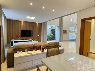 Casa com 3 Quartos à venda, 365m² no Jardins Verona, Goiânia