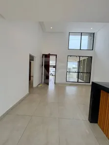 Casa de Condomínio com 3 Quartos à venda, 129m² no Zona de Expansão (Olhos D'Agua), Barra dos Coqueiros