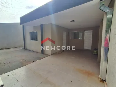 Casa com 3 Quartos à venda, 130m² no Jardim Redentor, Bauru