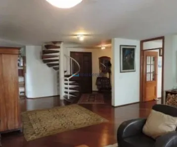 Cobertura com 3 Quartos à venda, 320m² no Planalto Paulista, São Paulo