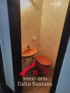 Sobrado com 2 Quartos para alugar, 85m² no Jardim Ester, São Paulo