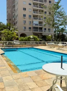 Apartamento com 2 Quartos à venda, 63m² no Recreio dos Bandeirantes, Rio de Janeiro