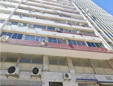Apartamento com 1 Quarto à venda, 297m² no Centro, Rio de Janeiro