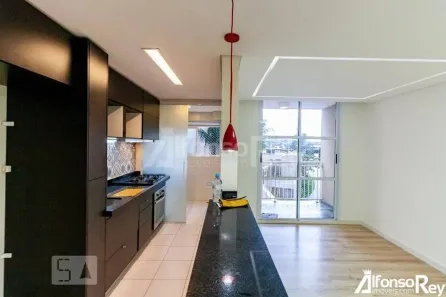 Apartamento com 2 Quartos à venda, 65m² no Casa Grande, Diadema