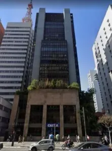 Sala Comercial para alugar, 1535m² no Bela Vista, São Paulo