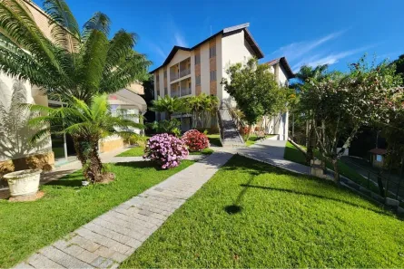 Apartamento com 2 Quartos à venda, 72m² no Jardim Paraiso, Águas de Lindóia