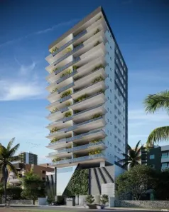 Apartamento com 4 Quartos à venda, 195m² no Praia do Morro, Guarapari