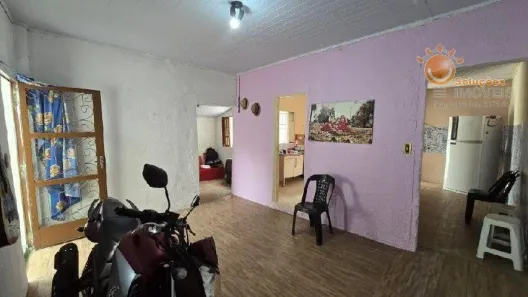 Casa com 2 Quartos à venda, 63m² no Vila São João, Sorocaba