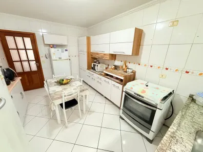 Sobrado com 3 Quartos à venda, 118m² no Vila Mazzei, São Paulo