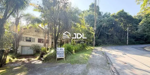 Lote/Terreno à venda, 1380m² no Victor Konder, Blumenau