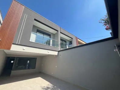 Sobrado com 3 Quartos à venda, 190m² no Parque São Domingos, São Paulo
