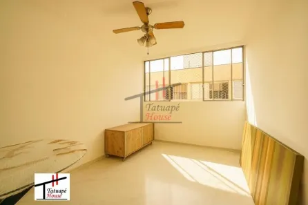 Apartamento com 2 Quartos à venda, 58m² no Vila Gomes Cardim, São Paulo