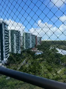 Apartamento com 3 Quartos para alugar, 113m² no Paiva, Cabo de Santo Agostinho