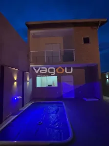 Casa de Condomínio com 3 Quartos à venda, 163m² no Residencial Parque Imperial, Salto