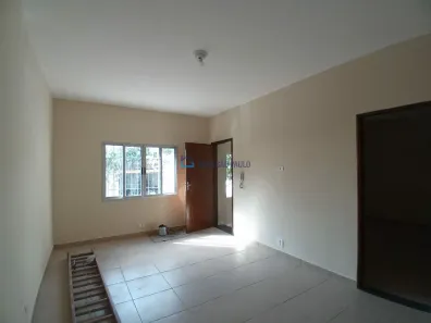 Sobrado com 3 Quartos para alugar, 90m² no Vila Gumercindo, São Paulo
