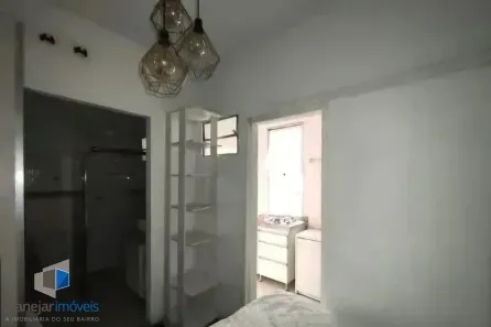Apartamento com 1 Quarto para alugar, 40m² no Centro Histórico, Porto Alegre