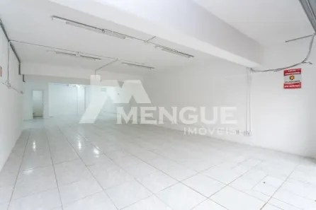 Galpão/Depósito/Armazém para alugar, 92m² no São Geraldo, Porto Alegre