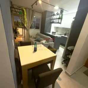 Apartamento com 2 Quartos à venda, 42m² no Santana, São Paulo
