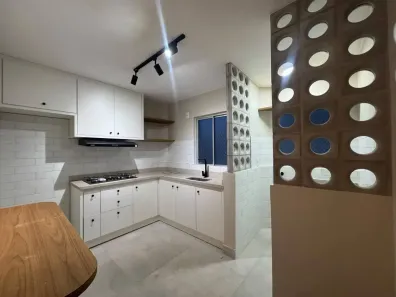 Apartamento com 2 Quartos à venda, 53m² no Jardim Suíço, Anápolis