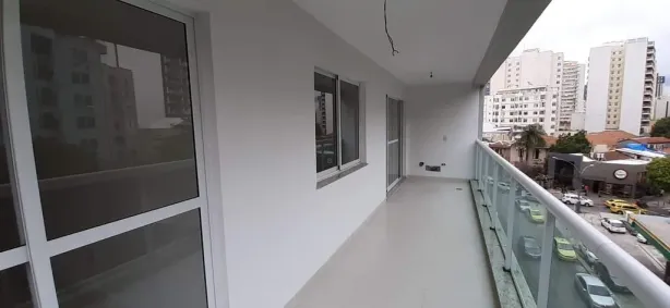 Apartamento com 3 Quartos à venda, 88m² no Botafogo, Rio de Janeiro
