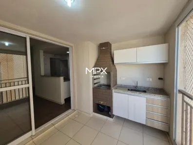 Apartamento com 3 Quartos à venda, 85m² no Paulista, Piracicaba