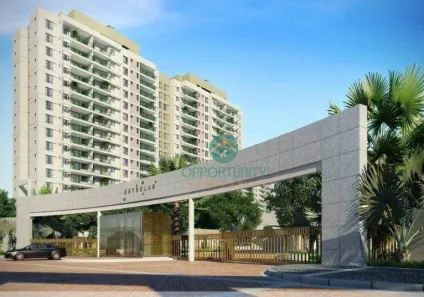 Cobertura com 4 Quartos à venda, 145m² no Barra Olímpica, Rio de Janeiro