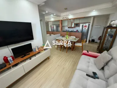 Apartamento com 3 Quartos à venda, 75m² no Imbuí, Salvador