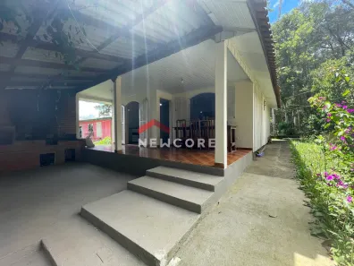 Fazenda/Sítio com 1 Quarto à venda, 95m² no Campina do Taquaral, São José dos Pinhais