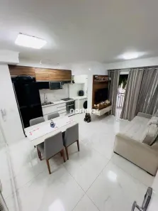 Apartamento com 1 Quarto à venda, 44m² no República, São Paulo