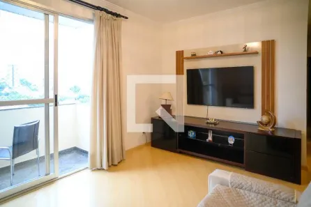Apartamento com 3 Quartos à venda, 75m² no Vila Gumercindo, São Paulo