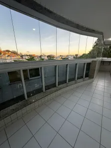 Apartamento com 3 Quartos para alugar, 75m² no Freguesia (Jacarepaguá), Rio de Janeiro