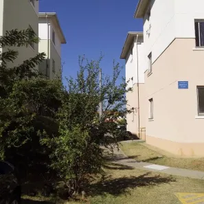 Apartamento com 3 Quartos à venda, 73m² no Jardim Interlagos, Hortolândia