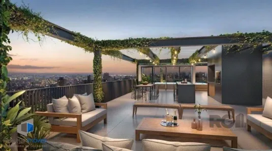 Cobertura com 3 Quartos à venda, 320m² no Petrópolis, Porto Alegre