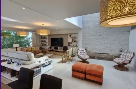 Casa com 4 Quartos à venda, 617m² no Vila Albertina, São Paulo