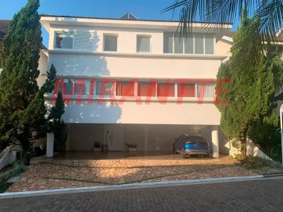 Casa de Condomínio com 6 Quartos à venda, 383m² no Tucuruvi, São Paulo