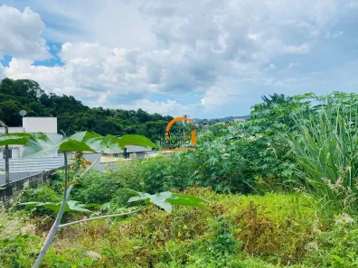 Lote/Terreno à venda, 470m² no Jardim Paulista, Atibaia