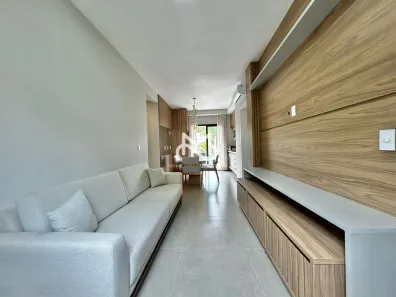 Casa de Condomínio com 2 Quartos à venda, 69m² no Riviera, Bertioga