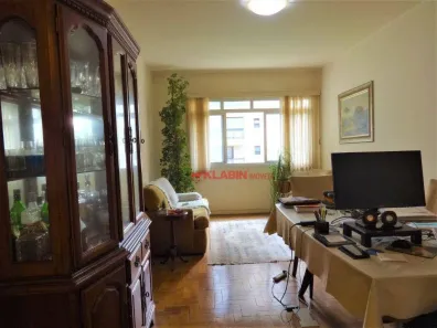 Apartamento com 2 Quartos à venda, 93m² no Perdizes, São Paulo