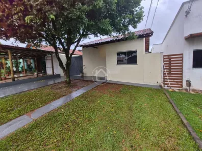 Casa com 2 Quartos à venda, 63m² no Jardim Veraneio, Campo Grande