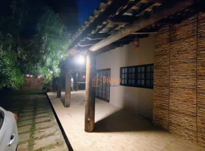 Casa com 2 Quartos à venda, 90m² no Vila Sao Joao, Piedade