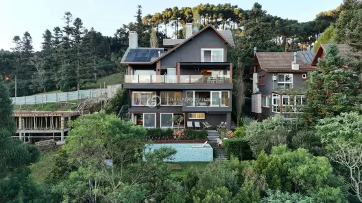 Casa com 5 Quartos à venda, 622m² no Aspen Mountain, Gramado