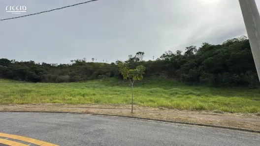 Lote/Terreno à venda, 1147m² no Condomínio Recanto da Baronesa, São José dos Campos