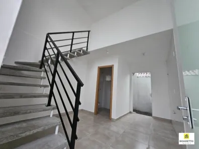 Sobrado com 1 Quarto à venda, 29m² no Itaum, Joinville