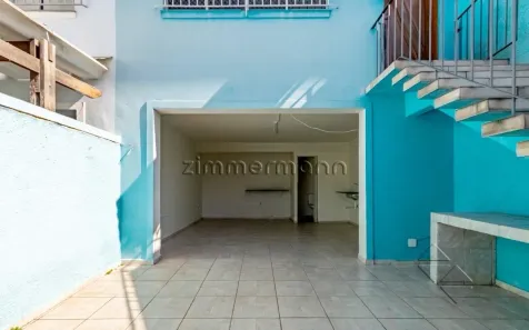 Sobrado com 3 Quartos à venda, 250m² no Vila Romana, São Paulo