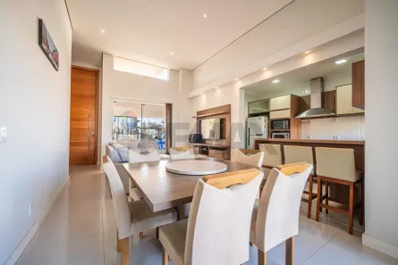 Casa com 3 Quartos à venda, 130m² no Parque da Matriz, Gravataí