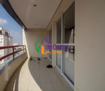 Apartamento com 4 Quartos à venda, 154m² no Vila Mascote, São Paulo