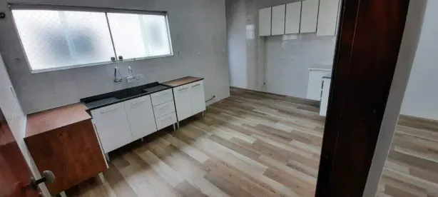 Apartamento com 3 Quartos à venda, 110m² no Campestre, Santo André