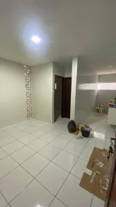 Apartamento com 3 Quartos para alugar, 90m² no Jatiúca, Maceió