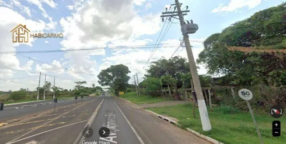 Lote/Terreno à venda, 4135m² no Cedral, Cedral
